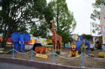LEGOの動物園