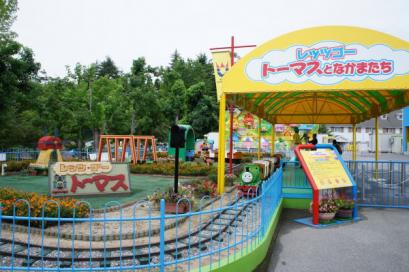 レッツゴー トーマスとなかまたち