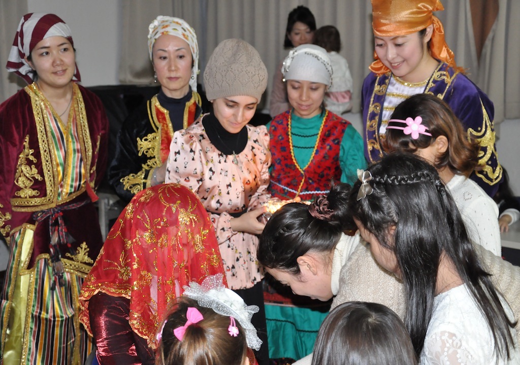 Kina 1