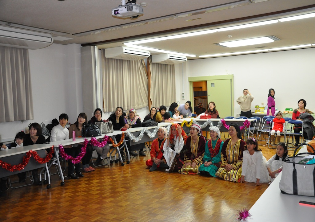 Kina 2