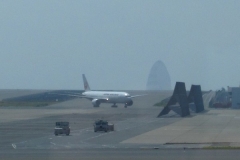 001 羽田空港