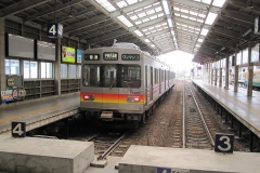003 富山駅