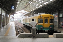 002 富山駅