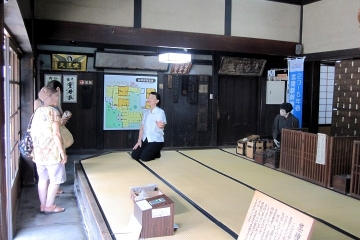022 金岡邸
