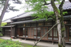 051 金岡邸