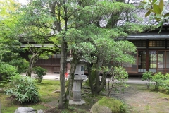 050 金岡邸