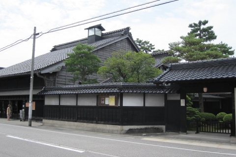 080 金岡邸