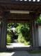 圓應寺山門