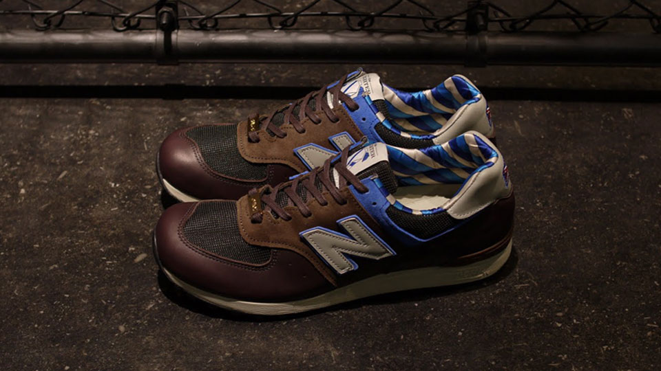 new balance M576UK 「RACE DAY」 made in ENGLAND | さんし一家