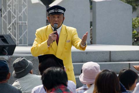 立川真司