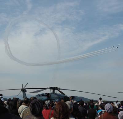 築城基地航空祭08