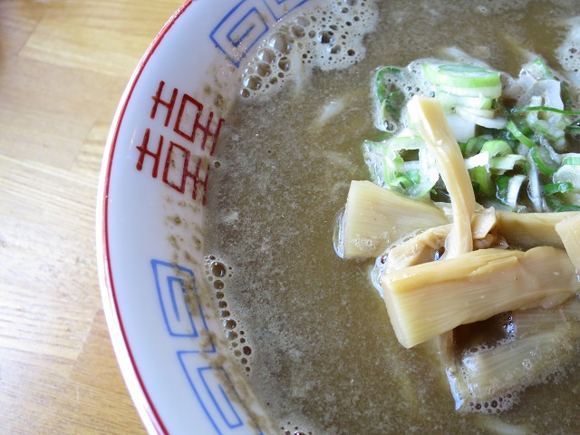 スープ