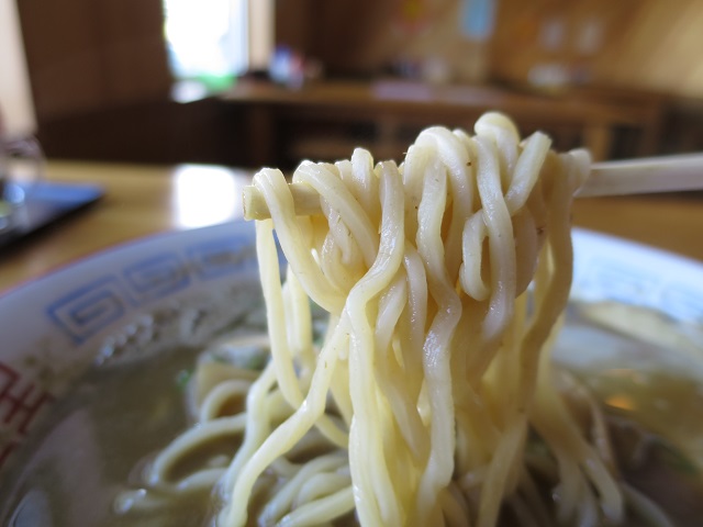 麺