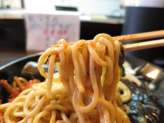 麺