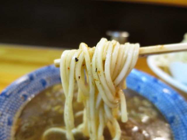 麺