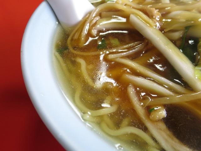 スープ