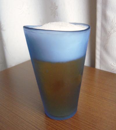 130407キンキンの一杯