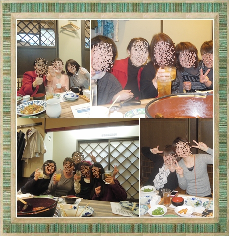 お別れ会2