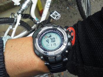 mtb 007