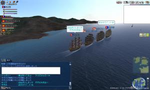 2回目のキャンディ