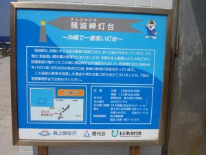 燈台説明
