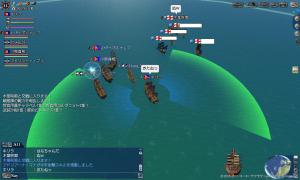 華ちゃん艦隊