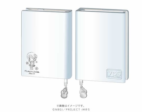 萩原雪歩 所属アイドルバースデーグッズ｜THE IDOLM@STER