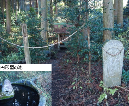 3角宮