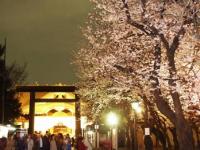 靖国神社 木戸孝允