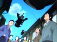 銀魂・天人1