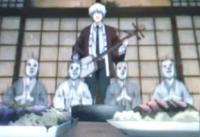 成仏させる銀さん