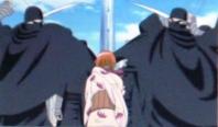 銀魂 死の塔