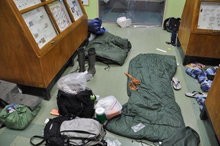 012標本展示室