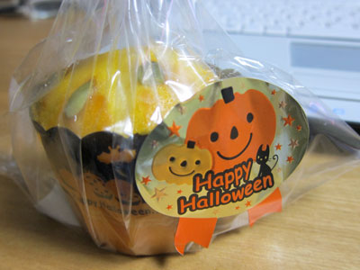 1110ハッピーハロウィン