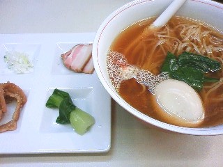 ラーメン