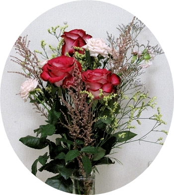 誕生日の花