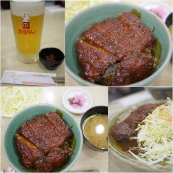 矢場とんとん