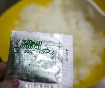 のり味