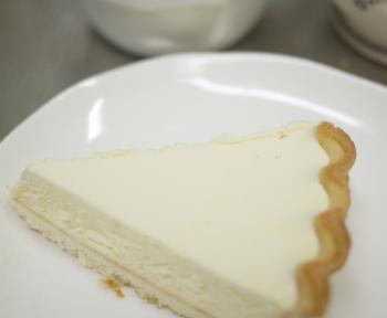 チーズケーキ