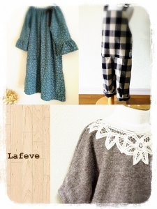 Lafeve