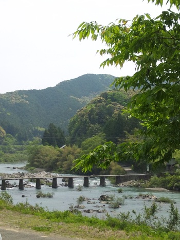 四万十川