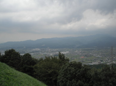 塩ヶ森