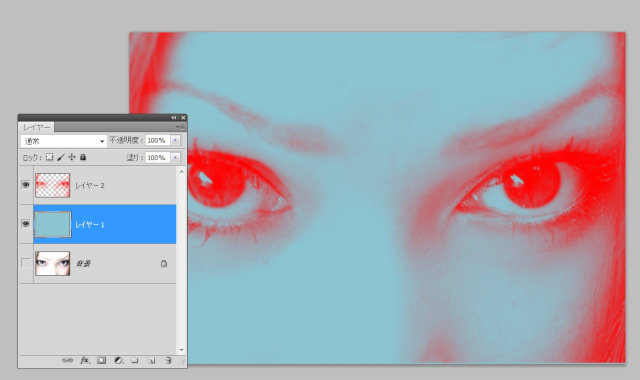 Photoshopでオリジナルのブラシを作る