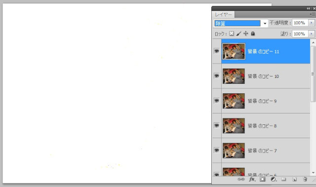 Photoshopで写真を絵画・イラスト風に仕上げるオリジナルテクニック