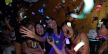 夜の町プーケットナイトライフ ナイトライフ情報&夜遊びツアー