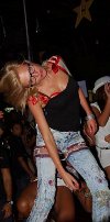 夜の町プーケットナイトライフ ナイトライフ情報&夜遊びツアー
