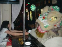 $夜の町プーケットナイトライフ ナイトライフ情報&夜遊びツアー