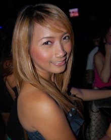 夜の町プーケットナイトライフ ナイトライフ情報&夜遊びツアー