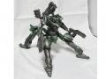 8 スカーレッド・スパイダー