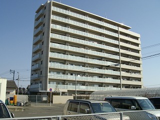 SA霧島1丁目